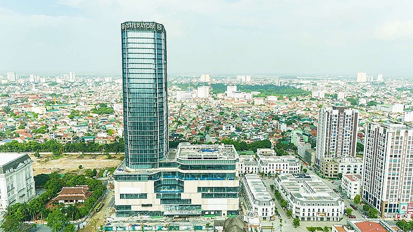 Cư dân Vincom Shophouse Diamond Legacy: “Tôi chọn tổ ấm này để đời sau không phải tiếc nuối”