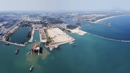 Bài 1: Cởi trói cho "Người khổng lồ"