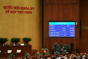 Tư nhân được tham gia vị trí lãnh đạo, quản lý trong cơ quan nhà nước