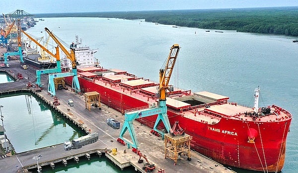 Kinh tế biển Bà Rịa - Vũng Tàu: Hướng tới sự thịnh vượng bền vững từ 