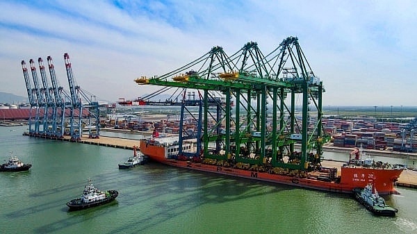 Kinh tế biển Bà Rịa - Vũng Tàu: Hướng tới sự thịnh vượng bền vững từ 