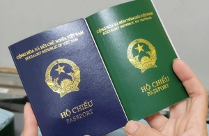 Nới lỏng điều kiện nhập, hồi quốc tịch Việt Nam