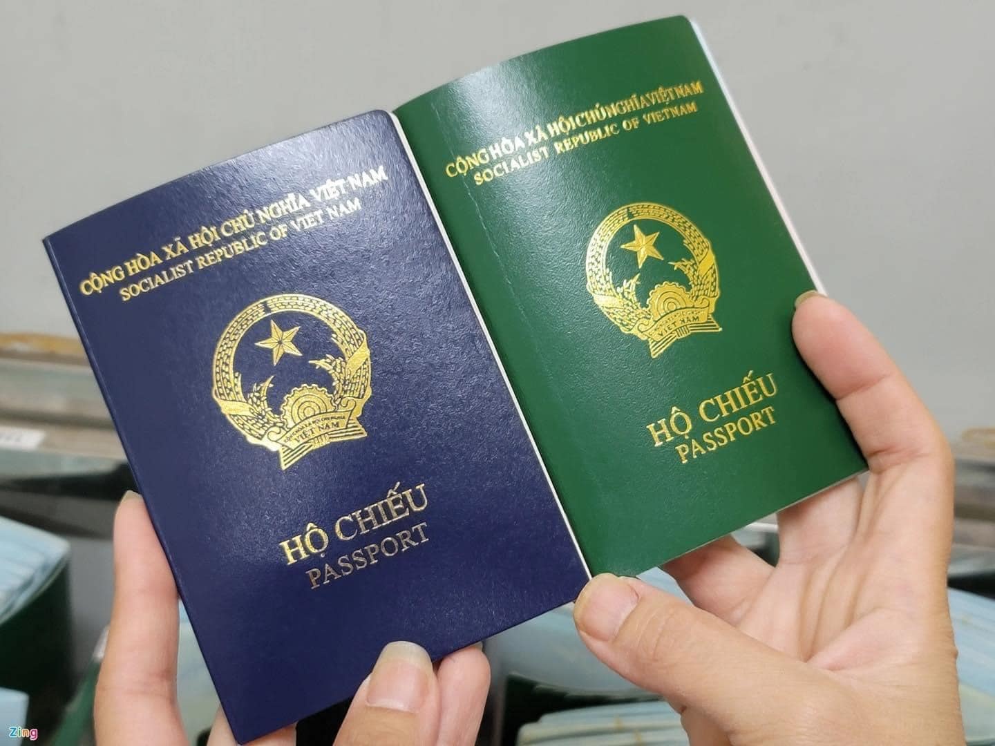 Nới lỏng điều kiện nhập, hồi quốc tịch Việt Nam