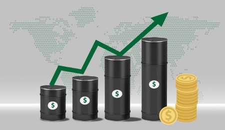 Giá dầu có thể lập đỉnh mới trong năm 2026?