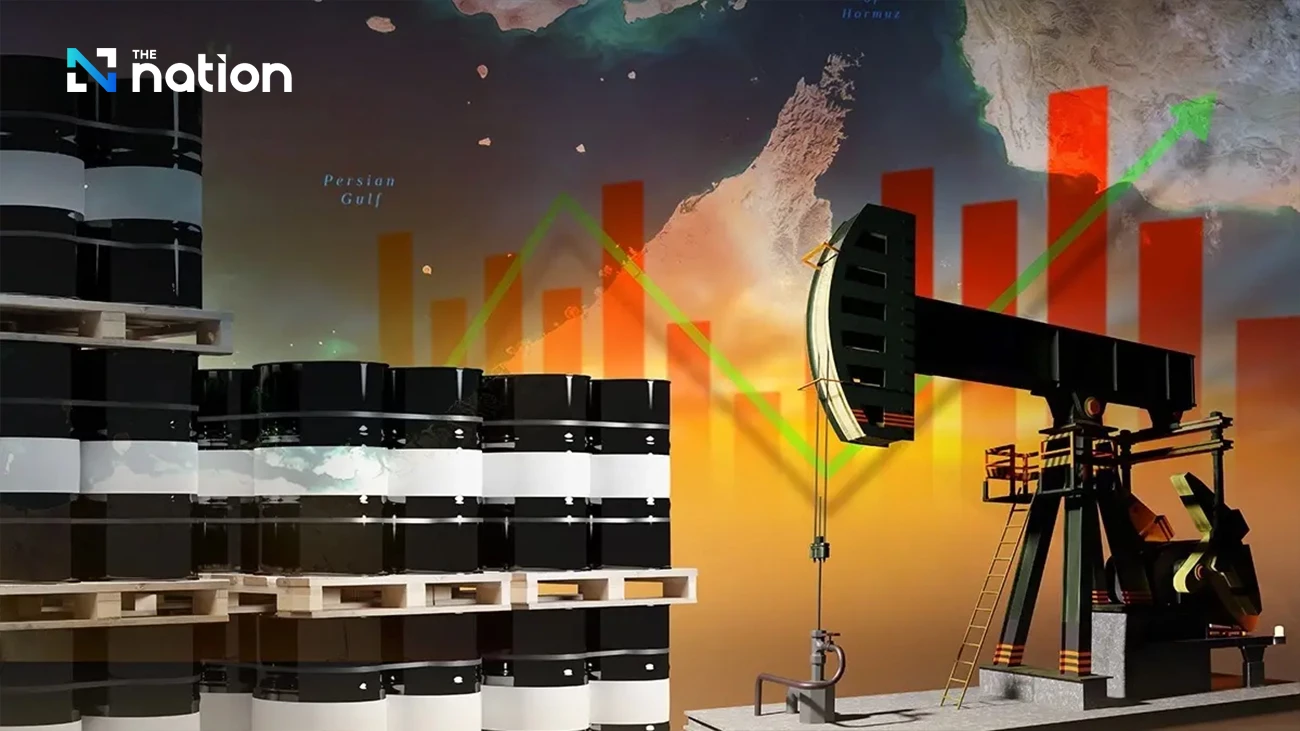 Nếu eo biển Hormuz bị chặn, châu Á sẽ đối mặt với điều gì? Nếu eo biển Hormuz bị chặn, châu Á sẽ đối mặt với điều gì?