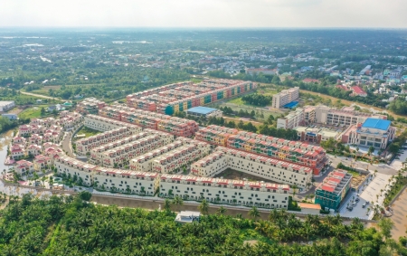 4 đồ án, dự án quy hoạch của T&T Group được vinh danh tại Giải thưởng Quy hoạch Đô thị Quốc gia 2024