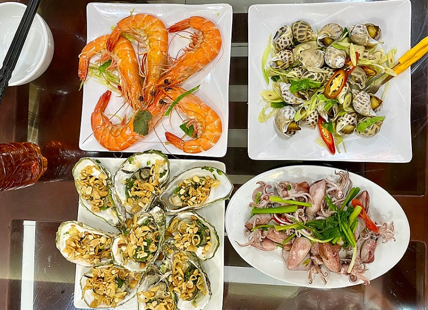 Tiên Trang - Chiếc áo của nàng tiên