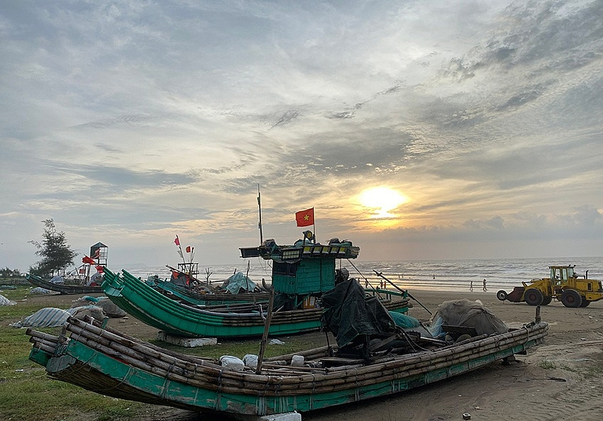 Tiên Trang - Chiếc áo của nàng tiên