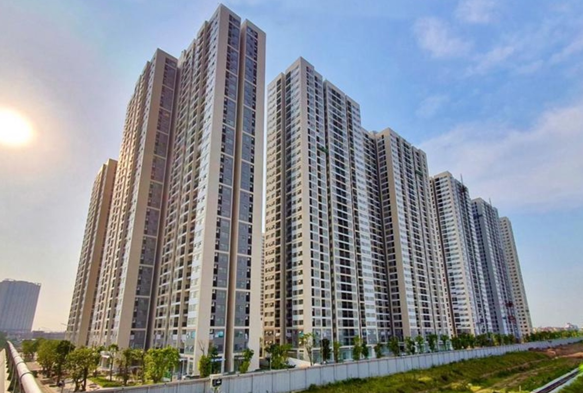 Nhiều thủ tục hành chính về bất động sản thay đổi từ ngày 1/7/2025