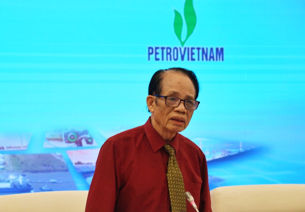 Đề xuất lập Quỹ chuyển dịch năng lượng quốc gia, tạo điểm tựa cho chuỗi cung ứng điện sạch