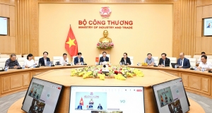 6 tháng đầu năm 2025: Cung ứng điện được đảm bảo ổn định