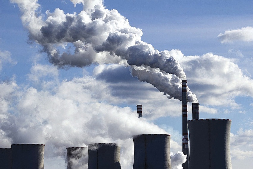 Petrovietnam đi đầu về công nghệ xanh CCS