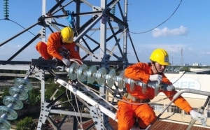 Bộ trưởng Bộ Công Thương nêu 6 nhóm giải pháp trọng tâm đảm bảo cung ứng điện năm 2025