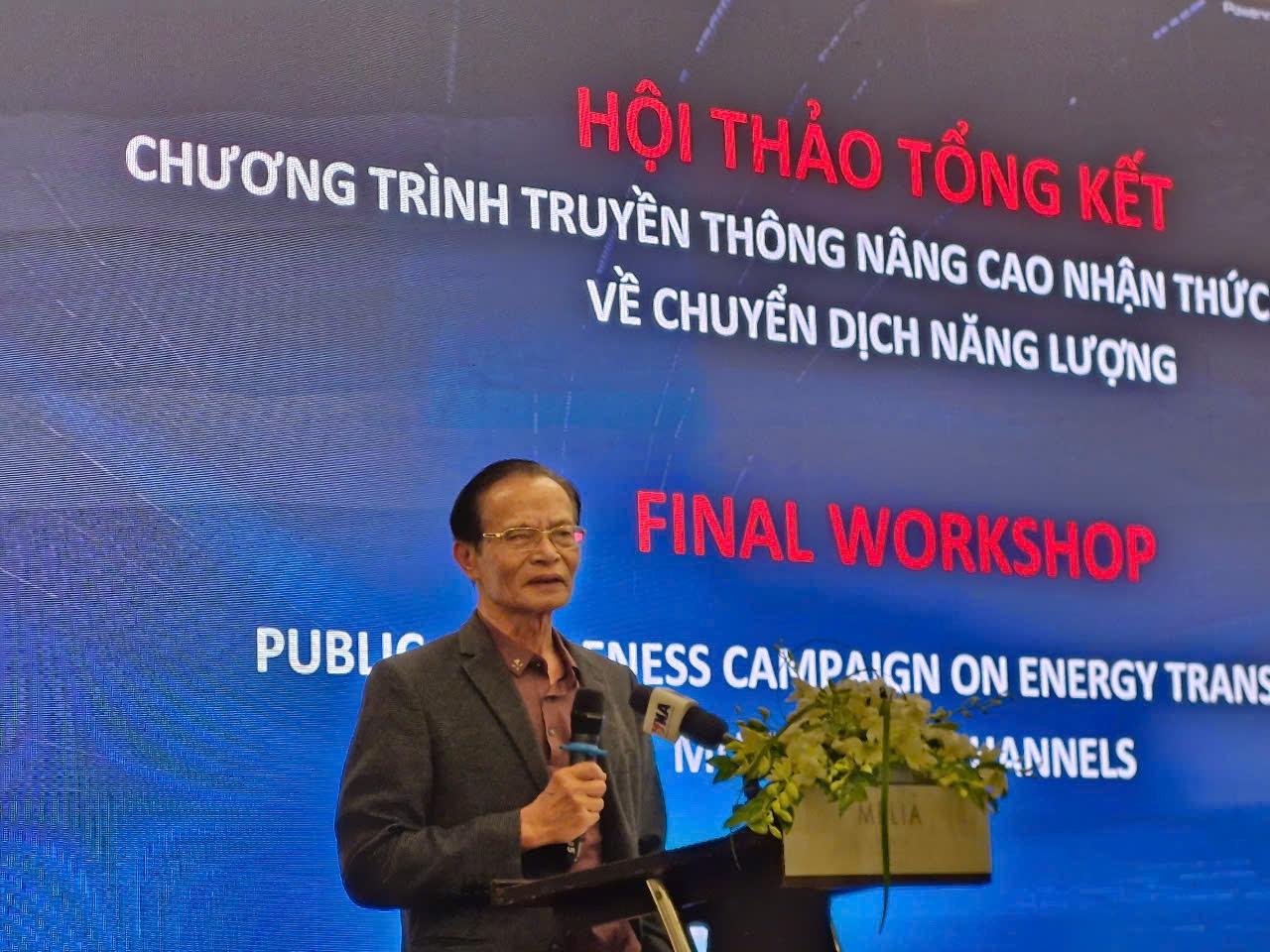Cần hoàn thiện cơ chế giá điện theo nguyên tắc “tính đúng, tính đủ”