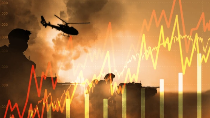 Xung đột Israel - Iran và những ảnh hưởng nghiêm trọng đến kinh tế toàn cầu