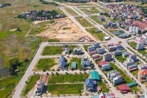 Điểm tin xây dựng - bất động sản ngày 25/6: Đất nền Đông Anh giao dịch hạ nhiệt, giá vẫn giữ vững ở mức cao
