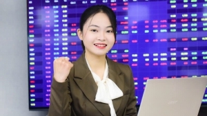 Nhận định thị trường chứng khoán ngày 25/6: Rung lắc kỹ thuật có thể xuất hiện, nhưng xu hướng tăng vẫn duy trì