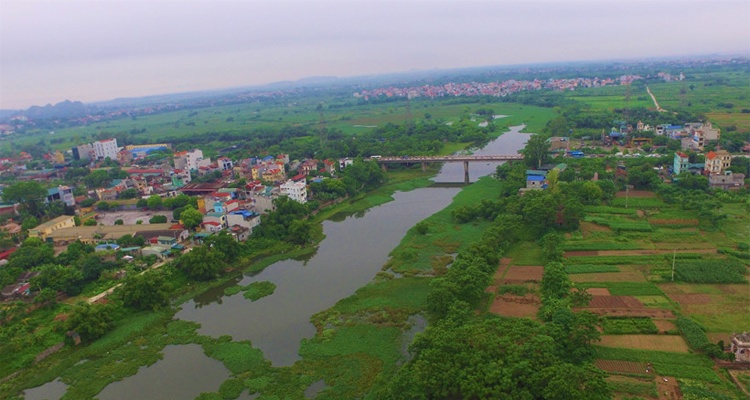 Điểm tin xây dựng - bất động sản ngày 25/6: Đất nền Đông Anh giao dịch hạ nhiệt, giá vẫn giữ vững ở mức cao