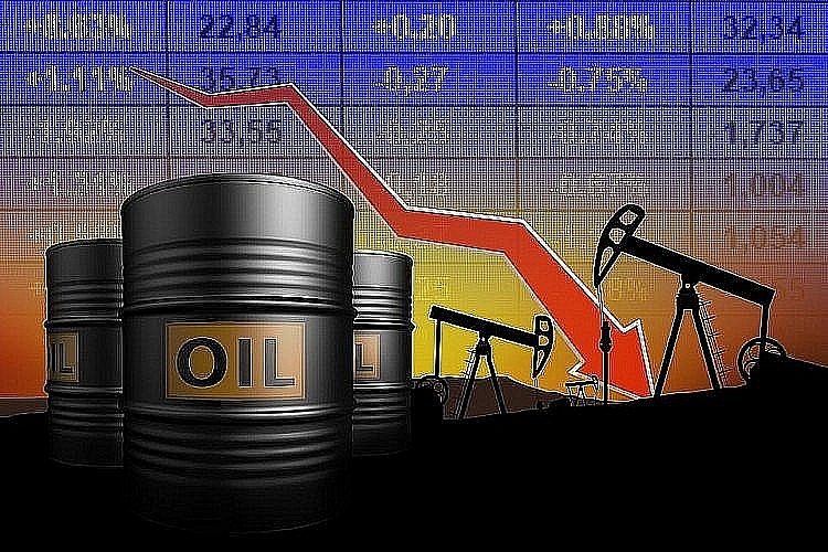 Giá dầu hôm nay (5/11)