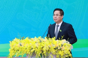 Ông Nguyễn Hoàng Giang được bổ nhiệm làm Chủ tịch UBND tỉnh Quảng Ngãi