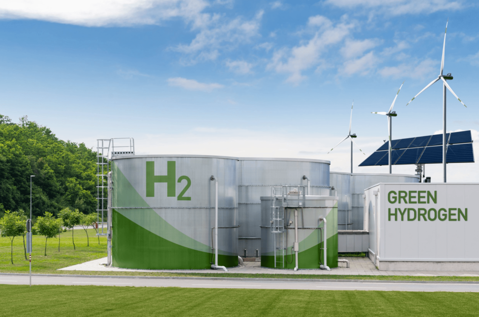 Giảm chi phí sản xuất để tạo nền tảng vững chắc cho ngành công nghiệp hydrogen