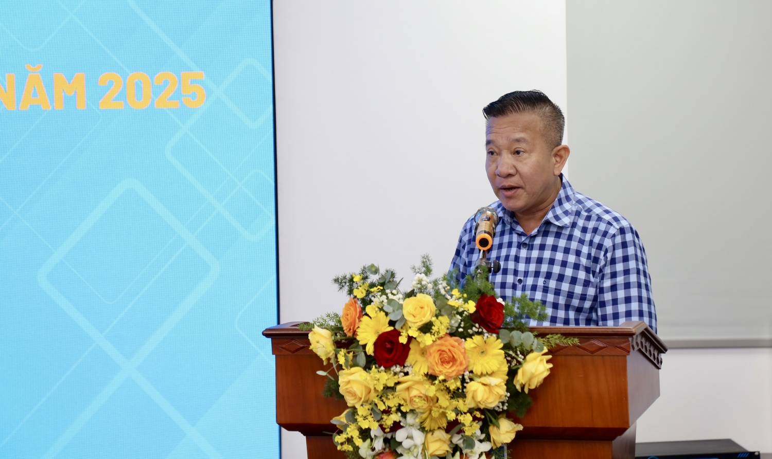 PVE tái cấu trúc toàn diện, tăng cường năng lực cạnh tranh trong năm 2025