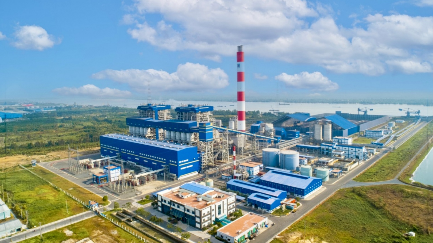 PVE tái cấu trúc toàn diện, tăng cường năng lực cạnh tranh trong năm 2025