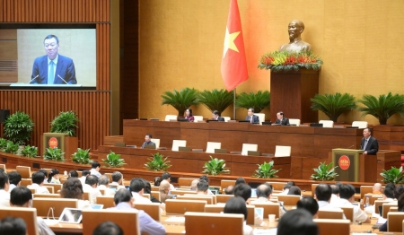 Thống nhất mô hình tổ chức và nâng cao hiệu lực giám sát