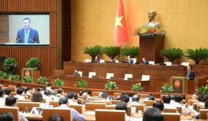 Thống nhất mô hình tổ chức và nâng cao hiệu lực giám sát