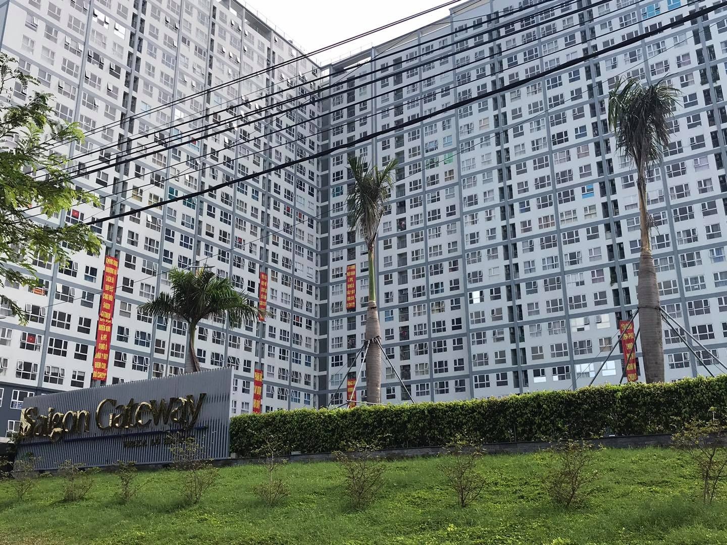 Điểm tin xây dựng - bất động sản ngày 26/6: Sắp cưỡng chế bàn giao quỹ bảo trì và cấp sổ hồng cho cư dân Saigon Gateway