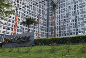Điểm tin xây dựng - bất động sản ngày 26/6: Sắp cưỡng chế bàn giao quỹ bảo trì và cấp sổ hồng cho cư dân Saigon Gateway