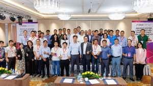 Avenue JSC và AVEVA đẩy mạnh năng lực “Làm chủ dữ liệu thời gian thực” giúp các nhà máy tại Việt Nam dẫn đầu trong kỷ nguyên số
