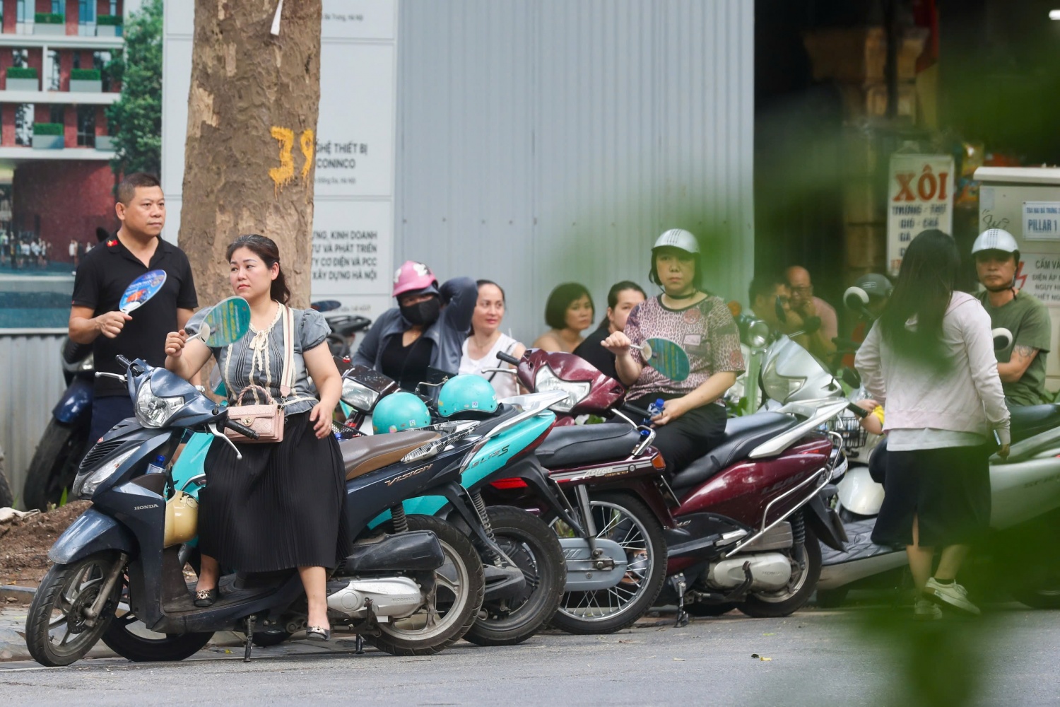 Kỳ thi tốt nghiệp THPT 2025: Các thí sinh hoàn thành môn đầu tiên