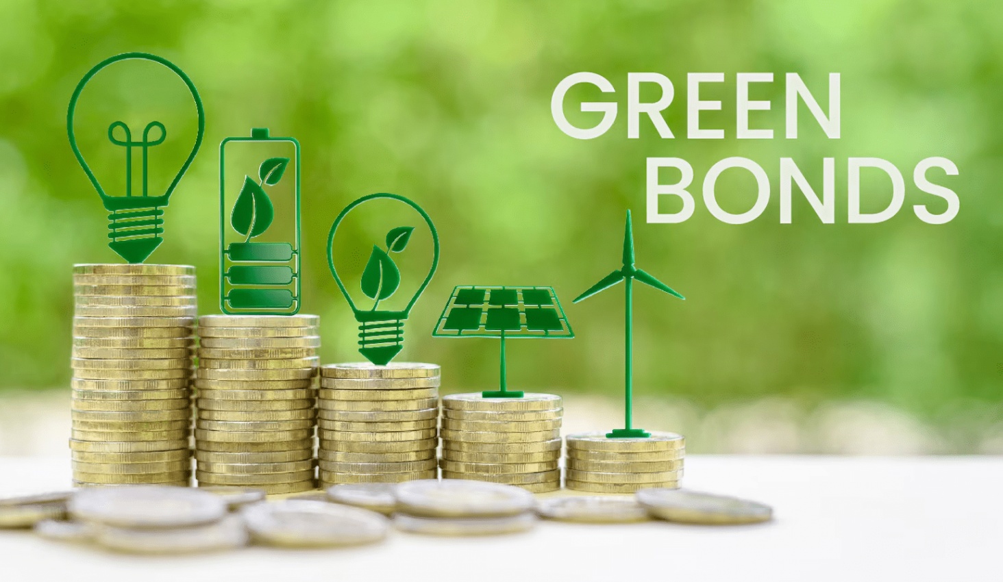 Trái phiếu xanh: Công cụ tài chính quan trọng để Việt Nam đạt mục tiêu Net Zero