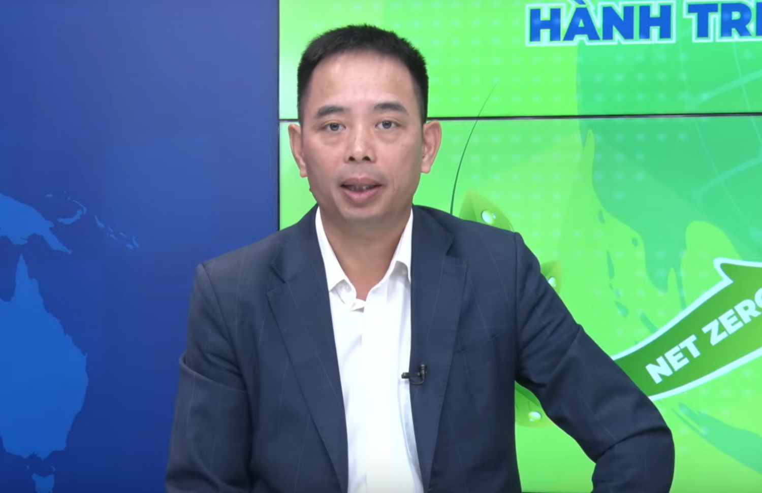Trái phiếu xanh: Công cụ tài chính quan trọng để Việt Nam đạt mục tiêu Net Zero