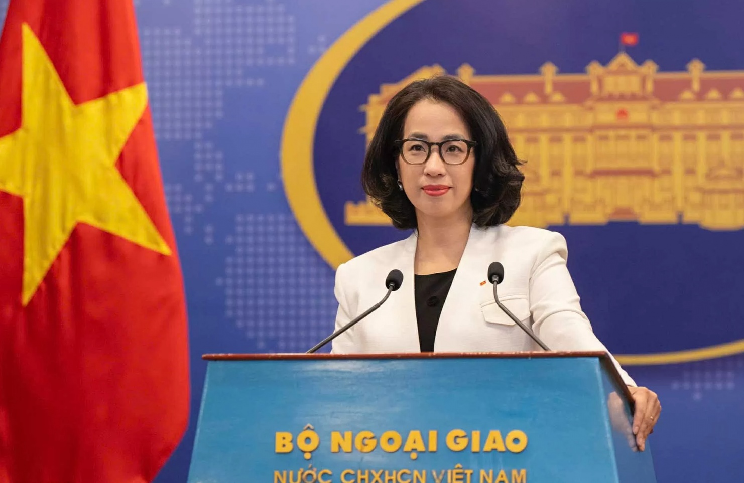 Việt Nam hoan nghênh thỏa thuận ngừng bắn cho xung đột hiện nay giữa Israel và Iran