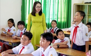 Miễn học phí cho học sinh công lập trên cả nước