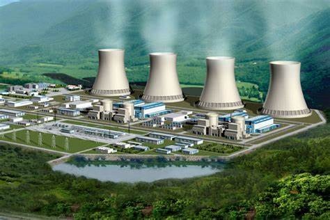Hôm nay, Quốc hội biểu quyết thông qua Luật Năng lượng nguyên tử (sửa đổi)