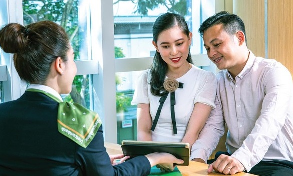 Điểm tin ngân hàng ngày 27/6: Dòng vốn tín dụng đẩy mạnh vào phân khúc nhà ở giá rẻ