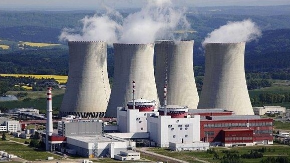 ADB đầu tư vào năng lượng hạt nhân