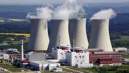 ADB đầu tư vào năng lượng hạt nhân