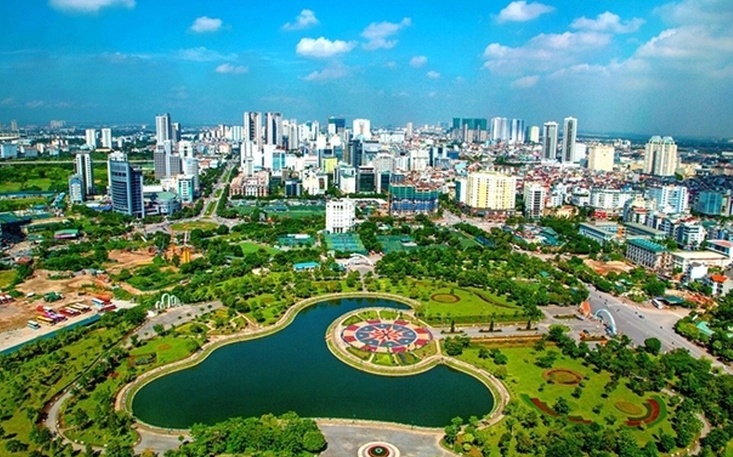 Hà Nội công bố 15 thủ tục hành chính nội bộ mới trong lĩnh vực quy hoạch xây dựng