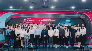 Đòn bẩy tài chính giúp nhà bán hàng bứt phá trên sàn thương mại điện tử