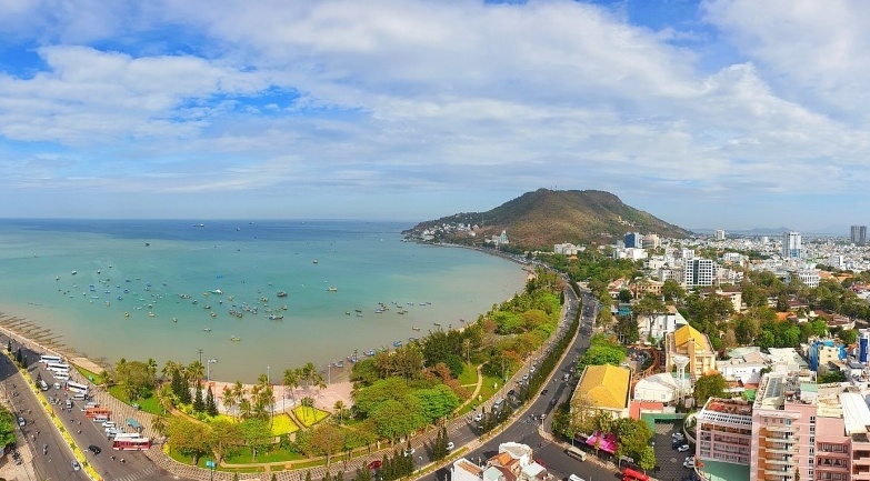 Bà Rịa - Vũng Tàu: 34 năm vươn mình và bước ngoặt lịch sử