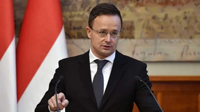 Hungary sẽ dùng mọi cách để không mất nguồn khí đốt rẻ từ Nga
