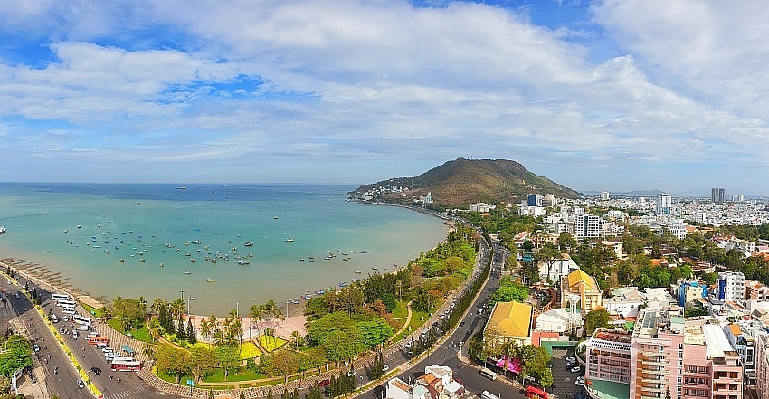 Bà Rịa - Vũng Tàu: 34 năm vươn mình và bước ngoặt lịch sử