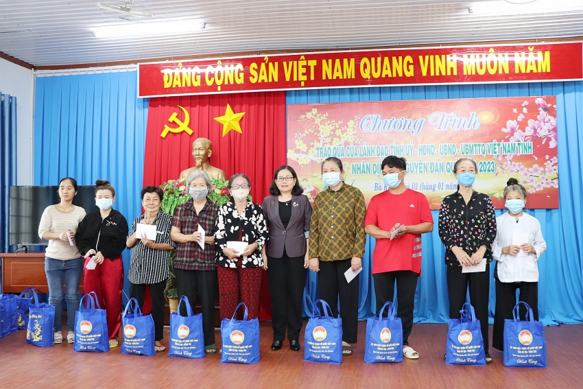 Bà Rịa - Vũng Tàu: 34 năm vươn mình và bước ngoặt lịch sử