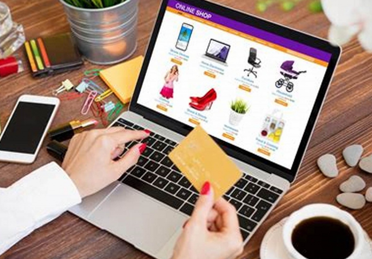 Hàng giả, hàng nhái trên sàn thương mại điện tử: Thách thức trong kỷ nguyên số