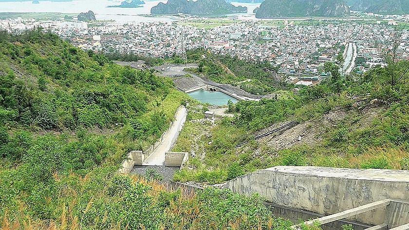 TKV tăng cường công tác an toàn sản xuất tại Lào Cai và Quảng Ninh