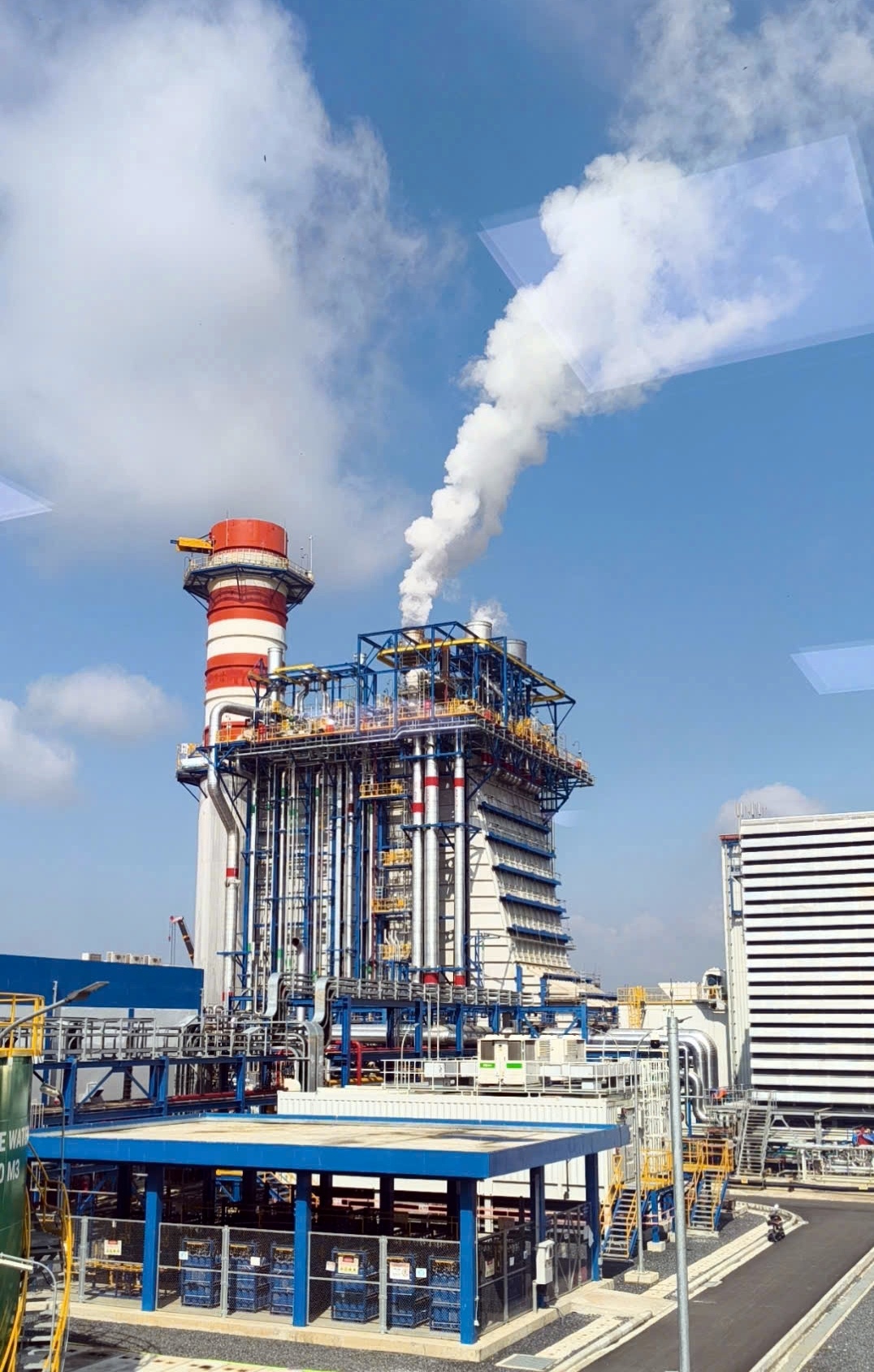 Các sự kiện nổi bật của Petrovietnam trong tuần từ ngày 23/6 đến ngày 29/6/2025